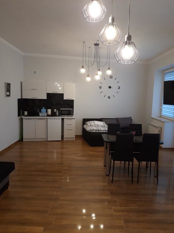 Апарт-отели Apartamenty Polna Островец-Свентокшиский-21