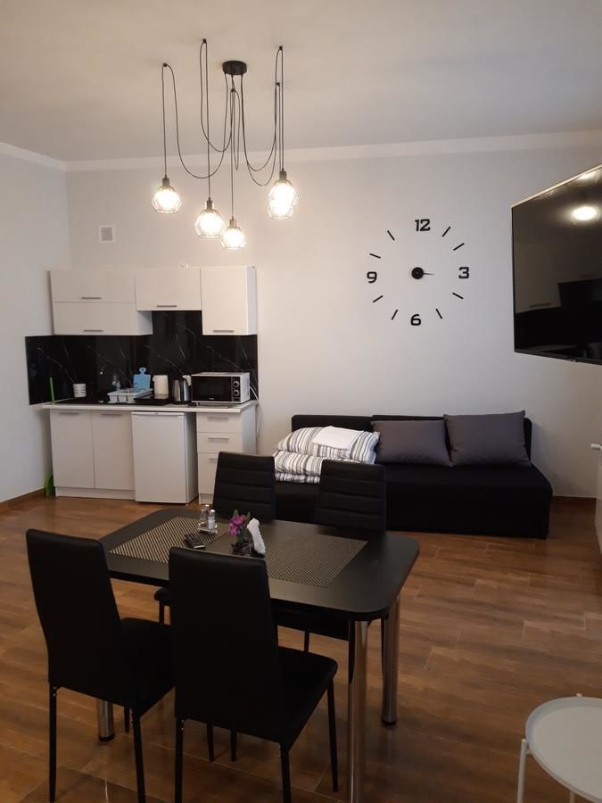 Апарт-отели Apartamenty Polna Островец-Свентокшиский-25