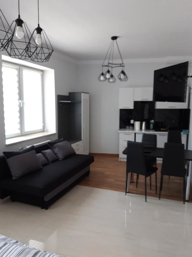 Апарт-отели Apartamenty Polna Островец-Свентокшиский-41